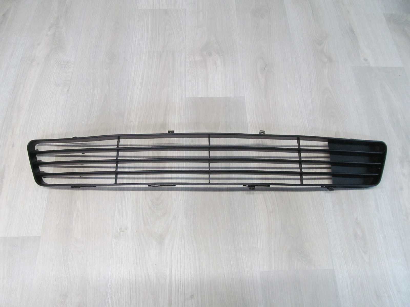 FORD FIESTA VI MK6 KRATKA ATRAPA ZDERZAKA 2S61-A018A58-A !!OKAZJA!!