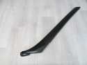 FORD TRANSIT VII LISTWA OSLONA SLUPKA ZEWNETRZNA 6C11-V03683 06-14