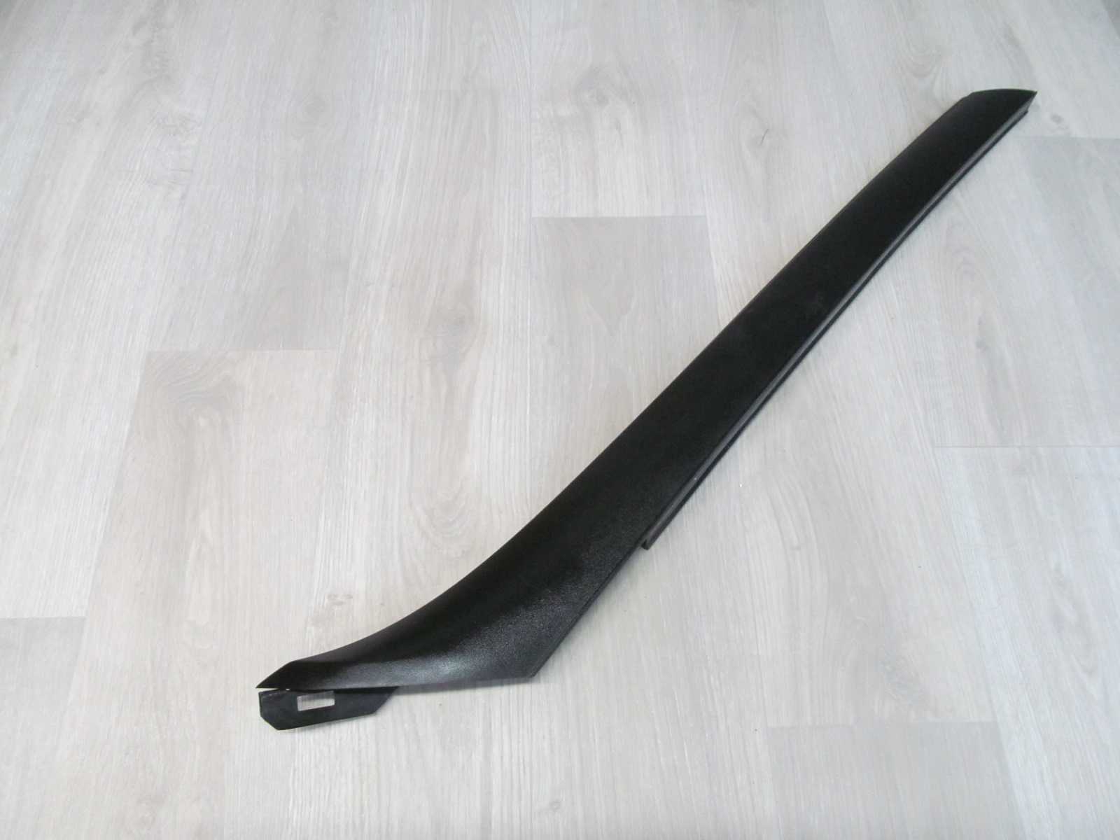 FORD TRANSIT VII LISTWA OSLONA SLUPKA ZEWNETRZNA 6C11-V03683 06-14
