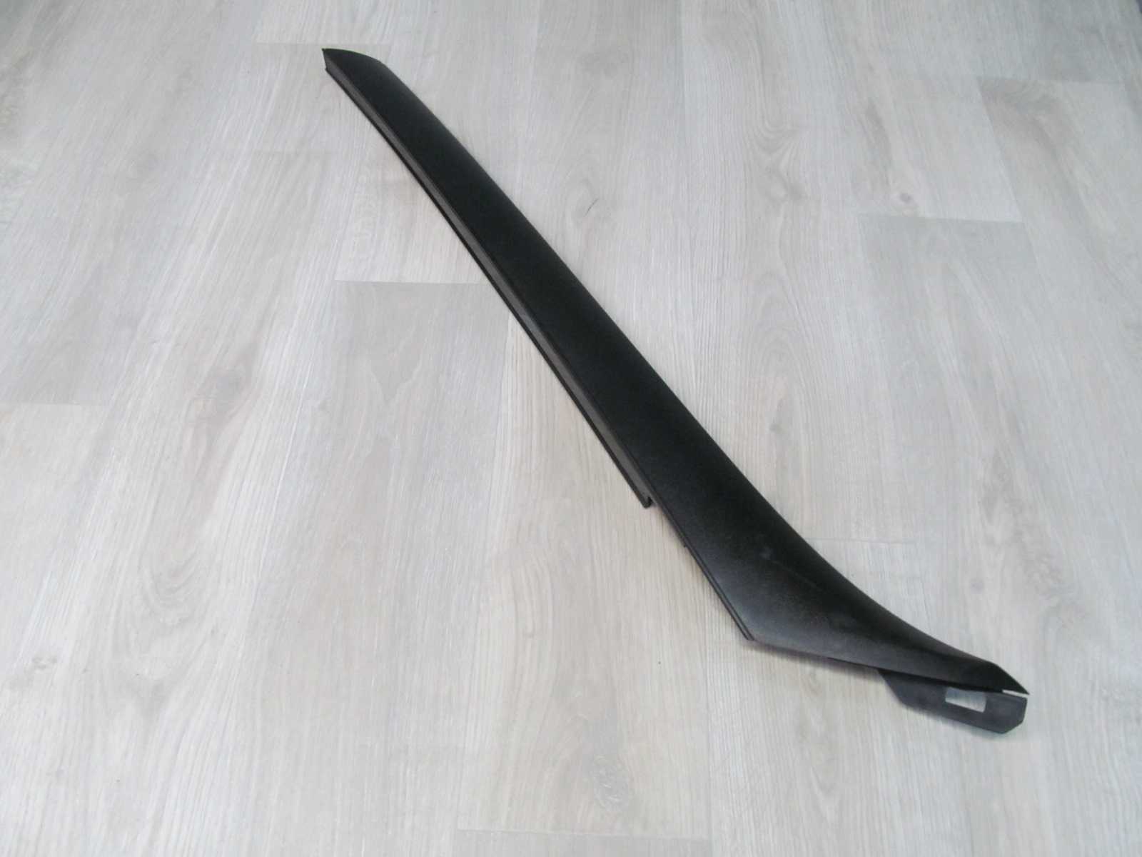 FORD TRANSIT VII LISTWA OSLONA SLUPKA ZEWNETRZNA 6C11-V03682 06-14