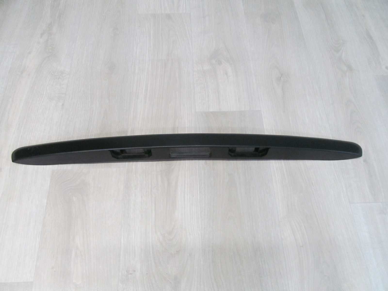 FORD FOCUS MK2 II LIFT 04-08 HB LISTWA BLENDA KLAPY BAGAZNIKA 6V51-A43404-A
