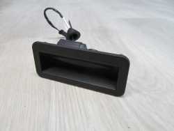 FORD FOCUS MK2 II LIFT PRZYCISK MIKROSTYK KLAPY BAGAZNIKA 6M51-19B514-AB 04-08