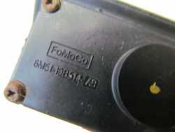 FORD FOCUS MK2 II LIFT PRZYCISK MIKROSTYK KLAPY BAGAZNIKA 6M51-19B514-AB 04-08