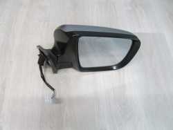 SUBARU FORESTER SG II LIFT LUSTERKO PRAWE 6PIN 06-08 01G EU