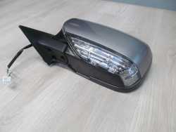 SUBARU FORESTER SG II LIFT LUSTERKO LEWE 6PIN 06-08 01G EU