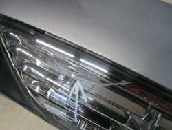 SUBARU FORESTER SG II LIFT LUSTERKO LEWE 6PIN 06-08 01G EU