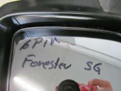 SUBARU FORESTER SG II LIFT LUSTERKO LEWE 6PIN 06-08 01G EU