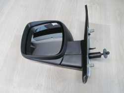 RENAULT KANGOO II III LUSTERKO LEWE MAN 08-13 EU