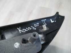 RENAULT KANGOO II III LUSTERKO LEWE MAN 08-13 EU