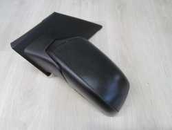 FORD FUSION I LIFT PLUS LUSTERKO LEWE 5PIN 05-13
