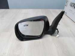 SUZUKI GRAND VITARA II LUSTERKO LEWE 5PIN ZJ3 05-09