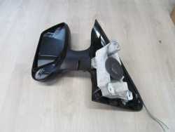 FORD TRANSIT MK7 VI VII LUSTERKO LEWE MAN UK 00-13
