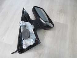 FORD TRANSIT MK7 VII LUSTERKO PRAWE MAN UK 06-13