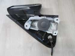 FORD TRANSIT MK7 VII LUSTERKO PRAWE MAN UK 06-13