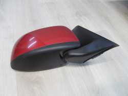 FIAT SEDICI SX4 LUSTERKO PRAWE ZFS 5 PIN 06-13 !!OKAZJA!!