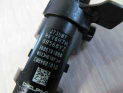 PEUGEOT FORD 2.0 TDCI EURO 5 WTRYSK WTRYSKIWACZ EMBR00101D 9686191080