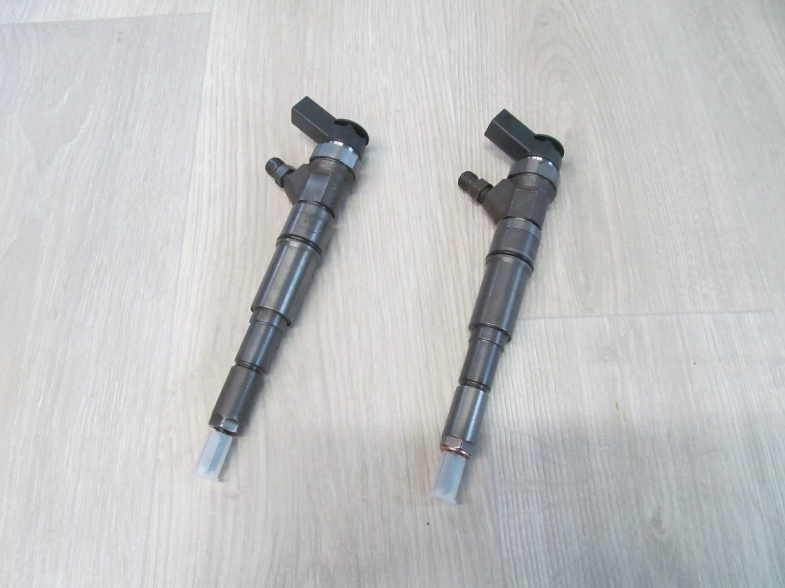 BMW E46 E60 E90 2.0D WTRYSK WTRYSKIWACZ 0986435084 150KM