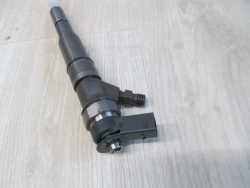 BMW E46 E60 E90 2.0D WTRYSK WTRYSKIWACZ 0986435084 150KM