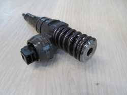 VW AUDI 1.9TDI WTRYSK POMPOWTRYSK 038130073BN