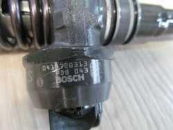 VW AUDI 1.9TDI WTRYSK POMPOWTRYSK 038130073BN