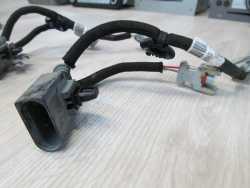 PEUGEOT FORD 2.0 TDCI EURO 5 WIAZKA INSTALACJA WTRYSKOW 9688246780