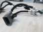 PEUGEOT FORD 2.0 TDCI EURO 5 WIAZKA INSTALACJA WTRYSKOW 9688246780
