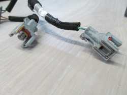 PEUGEOT FORD 2.0 TDCI EURO 5 WIAZKA INSTALACJA WTRYSKOW 9688246780