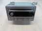 SUBARU FORESTER II LIFT SG 03-09 RADIO CD KENWOOD ZMIENIARKA