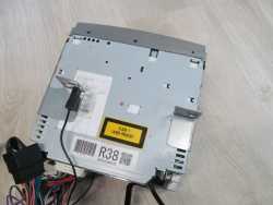 SUBARU FORESTER II LIFT SG 03-09 RADIO CD KENWOOD ZMIENIARKA