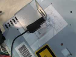 SUBARU FORESTER II LIFT SG 03-09 RADIO CD KENWOOD ZMIENIARKA