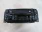 CHRYSLER VOYAGER JEEP RADIO CD KASETA P56038585AO