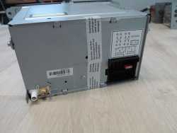 VW PASSAT B6 GOLF V RADIO RCD 300 1K0035186T FABRYCZNE