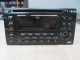 KIA SORENTO CARNIVAL II RADIO CD AUX JVC KW-S601 04-12