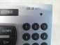 OPEL CORSA D MERIVA A RADIO CD 30 MP3 13254193 497316088