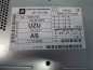 OPEL CORSA D MERIVA A RADIO CD 30 MP3 13254193 497316088