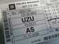 OPEL CORSA D MERIVA A RADIO CD 30 MP3 13254193 497316088