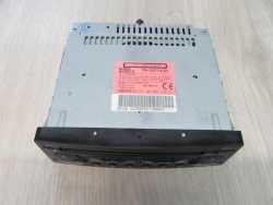PEUGEOT CITROEN RADIO CD RD3-01 96565718XT PU-2471A