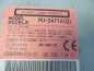 PEUGEOT CITROEN RADIO CD RD3-01 96565718XT PU-2471A