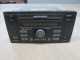 FORD FOCUS II C-MAX TRANSIT 06- RADIO CD 6000CD