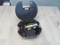 RENAULT CLIO III 05-09 ZESTAW LEWAREK KLUCZ UCHO