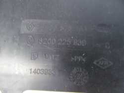 RENAULT CLIO III 05-09 ZESTAW LEWAREK KLUCZ UCHO