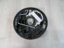 RENAULT CLIO II 01-05 ZESTAW LEWAREK KLUCZ UCHO 8200122487