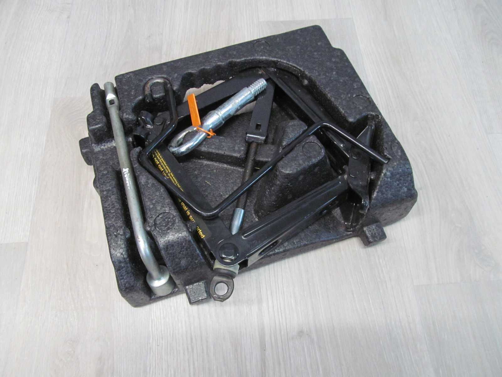 SAAB 93 9-3 VECTOR ZESTAW LEWAREK KLUCZ UCHO 03-12 12793715