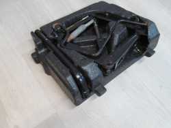 SAAB 93 9-3 ZESTAW NAPRAWCZY LEWAREK UCHO 06-12 12793715