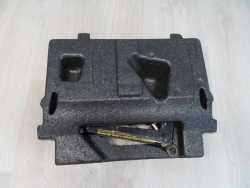 SAAB 93 9-3 ZESTAW NAPRAWCZY LEWAREK UCHO 06-12 12793715