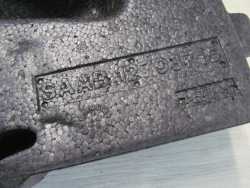 SAAB 93 9-3 ZESTAW NAPRAWCZY LEWAREK UCHO 06-12 12793715