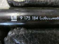 SAAB 93 9-3 ZESTAW NAPRAWCZY LEWAREK UCHO 06-12 12793715