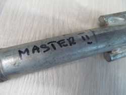 MASTER MOVANO II SRUBA UCHO HOLOWANIA HAK 03-10