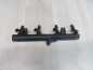 PEUGEOT CITROEN 2.0 16V  WTRYSK WTRYSKIWACZ DEKA 6010008142 LISTWA 9628084680