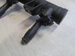 PEUGEOT CITROEN 2.0 16V  WTRYSK WTRYSKIWACZ DEKA 7_2 LISTWA 9628084680